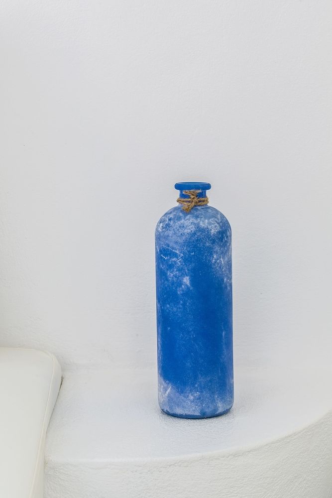 Boutique 88 Fira Deluxe Double Room, 1 Bedroom 3