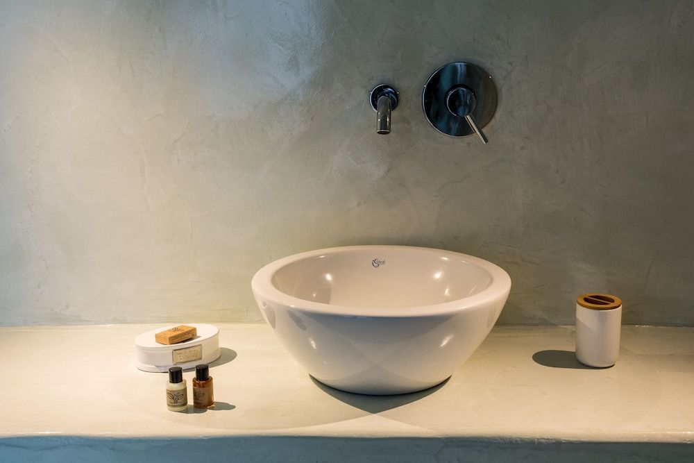 Boutique 88 Fira Deluxe Double Room, 1 Bedroom 8