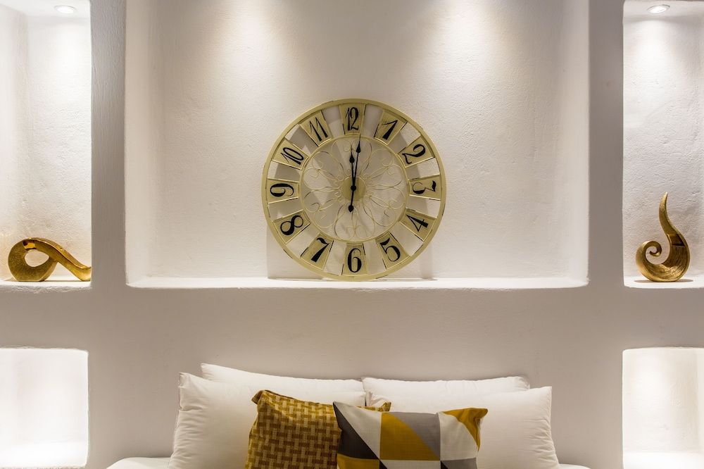 Boutique 88 Fira Apartment, 2 Bedrooms, Hot Tub (Elegant) 7