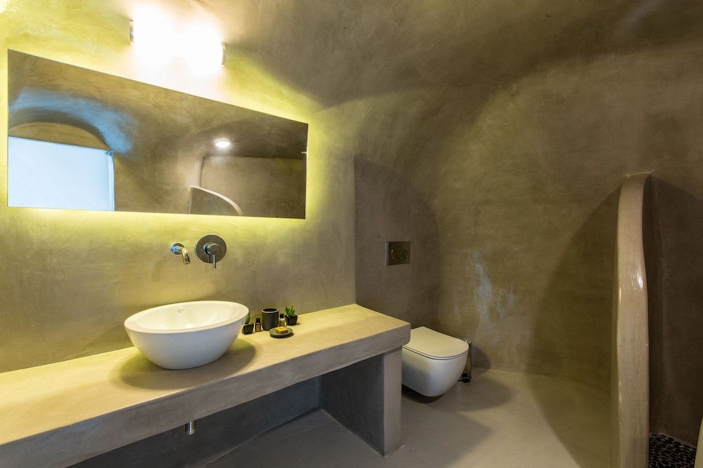 Boutique 88 Fira Apartment, 2 Bedrooms, Hot Tub (Elegant) 11