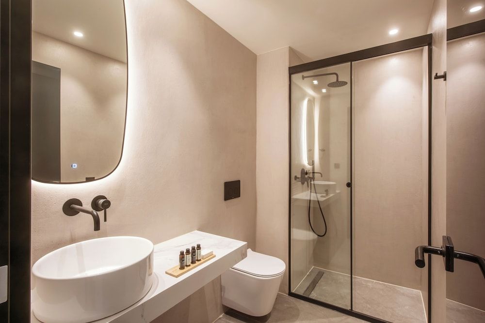 LAVRIS City Suites City Suite, 1 King Bed, Non Smoking, City View 3