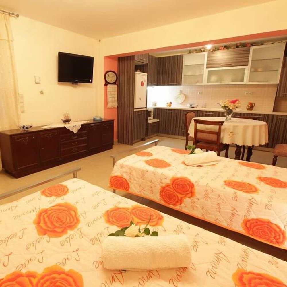 Family Apartment, 2 Bedrooms