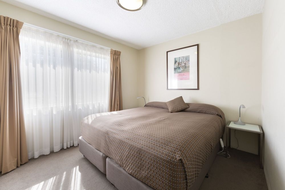 Executive One Bedroom Apartment