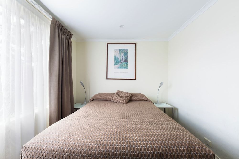Standard Apartment, 2 Bedrooms