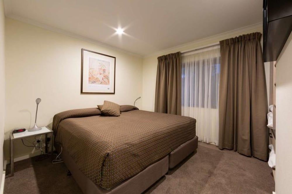 Executive Two Bedroom Apartment