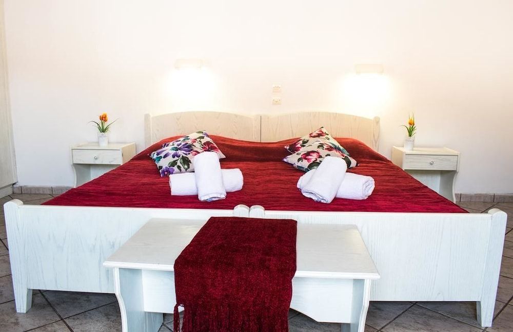 Classic Apartment, 1 Bedroom, Ground Floor