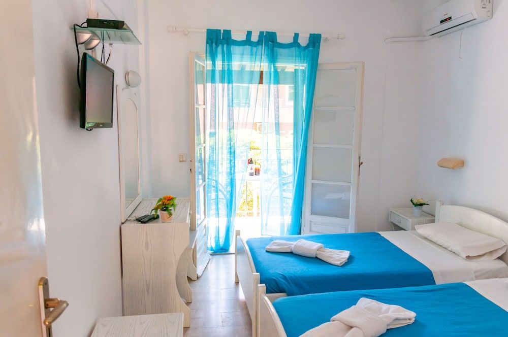 Economy Apartment, 2 Bedrooms, Balcony