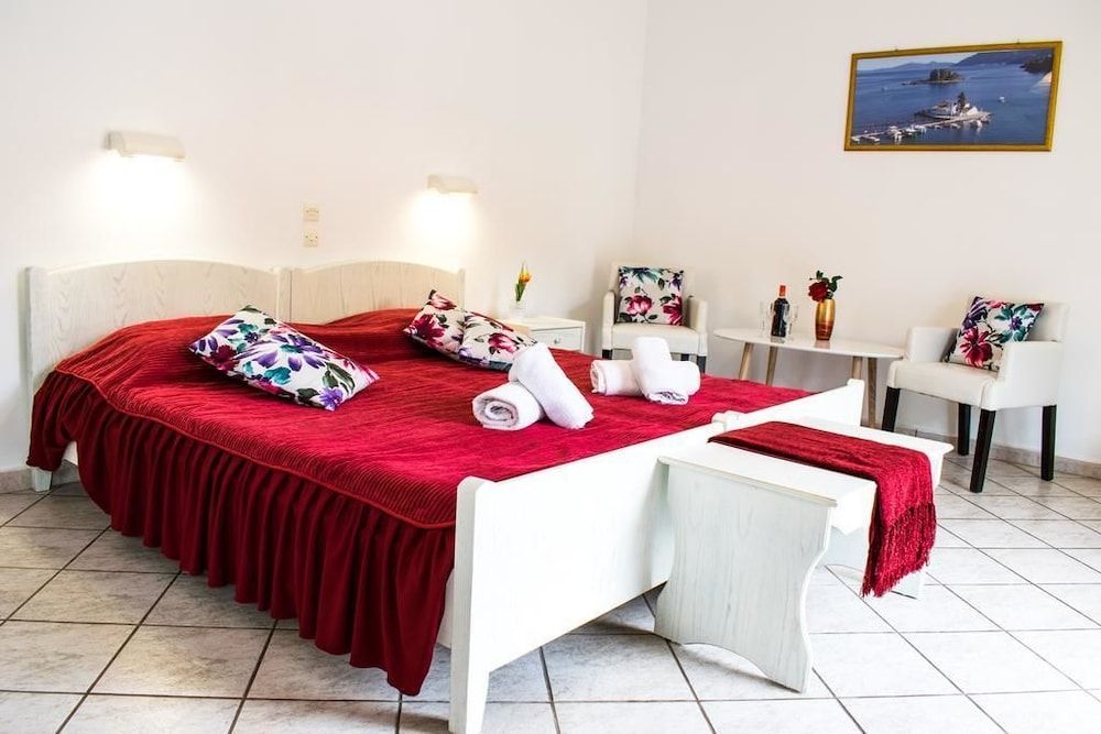Classic Apartment, 1 Bedroom, Ground Floor
