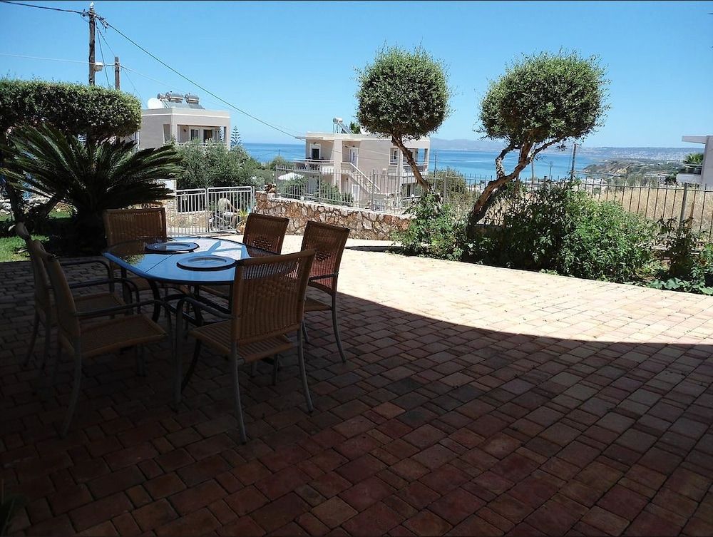Villa, 3 Bedrooms, Private Pool, Ground Floor