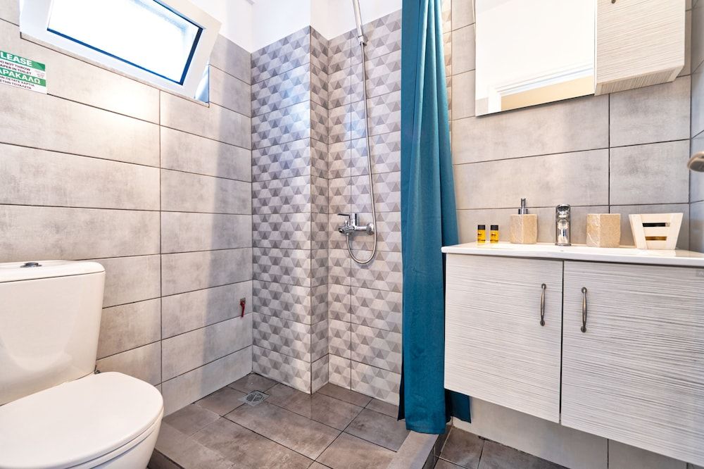 IQ Athens Way Apartments IQ Residences - AthensWay Apt.1 12