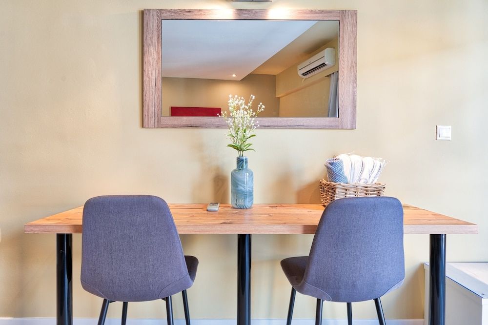 IQ Athens Way Apartments IQ Residences - AthensWay Apt.2 2