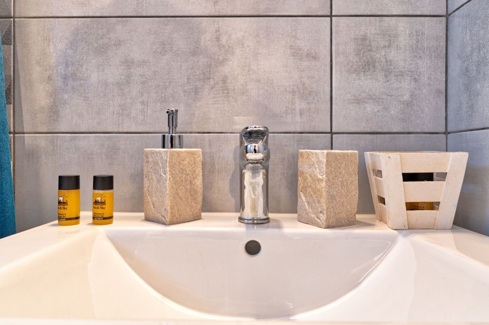 IQ Athens Way Apartments IQ Residences - AthensWay Apt.1 14