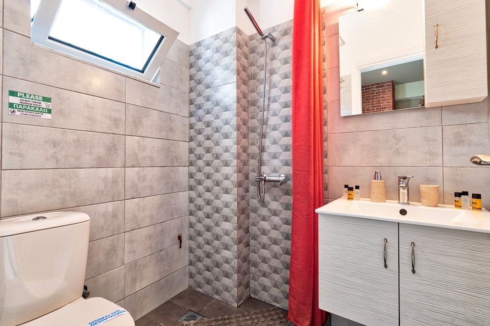 IQ Athens Way Apartments IQ Residences - AthensWay Apt.2 14