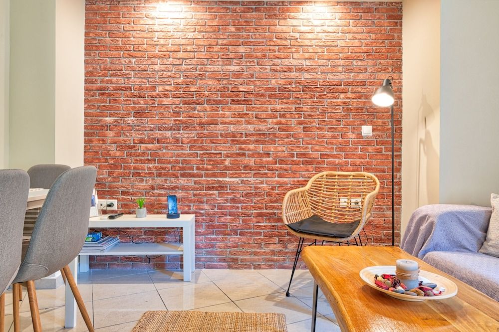 IQ Athens Way Apartments IQ Residences - AthensWay Apt.1 11