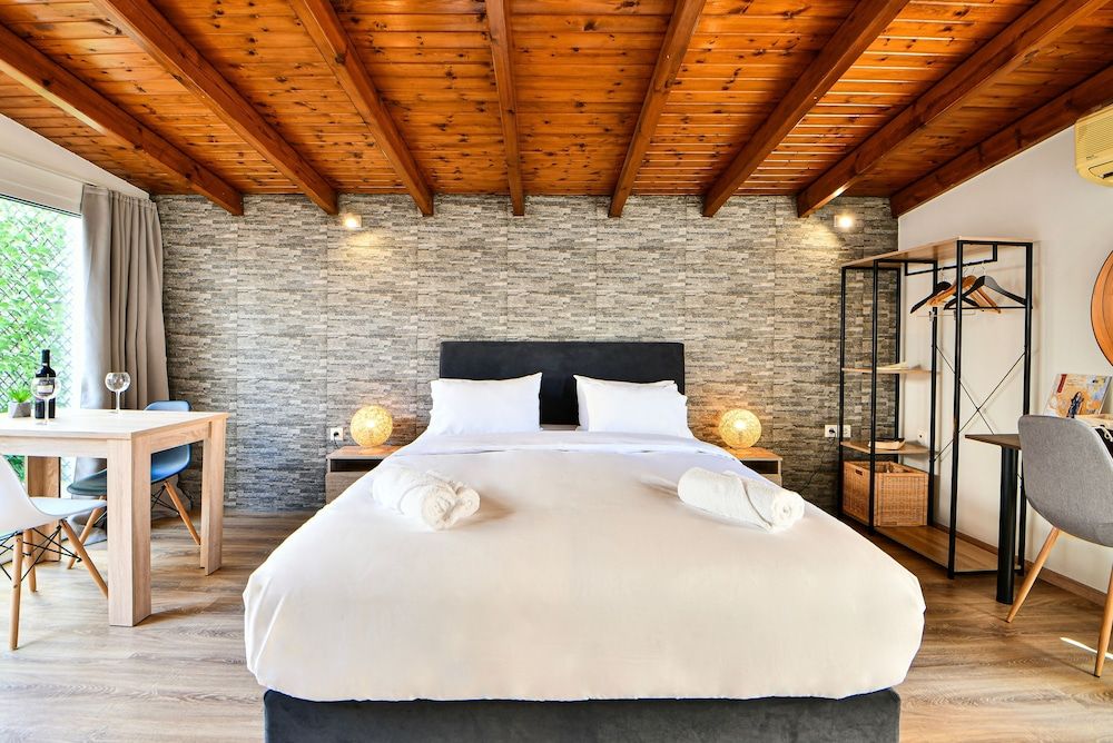 IQ Residences - AthensWay Apt.4