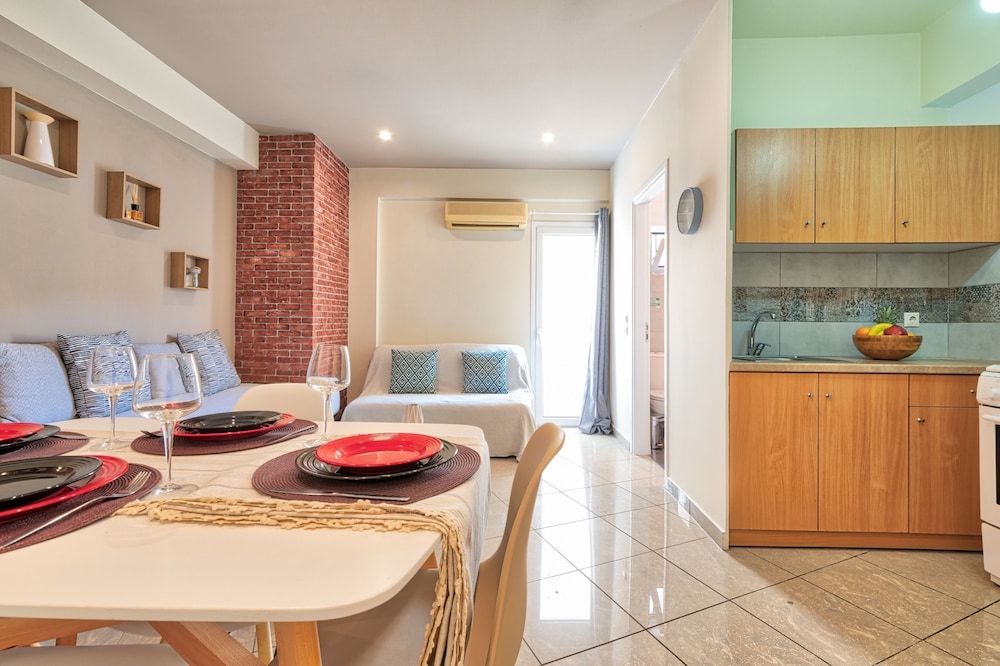 IQ Athens Way Apartments IQ Residences - AthensWay Apt.3 8