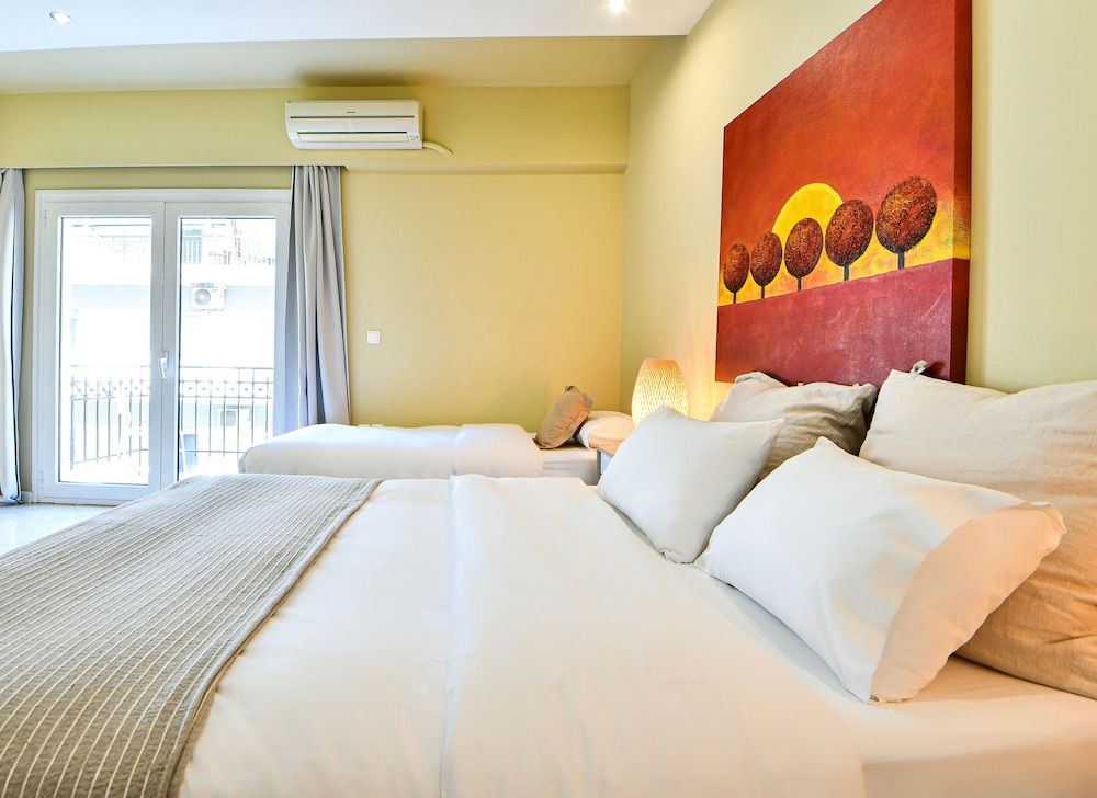 IQ Athens Way Apartments IQ Residences - AthensWay Apt.3 3