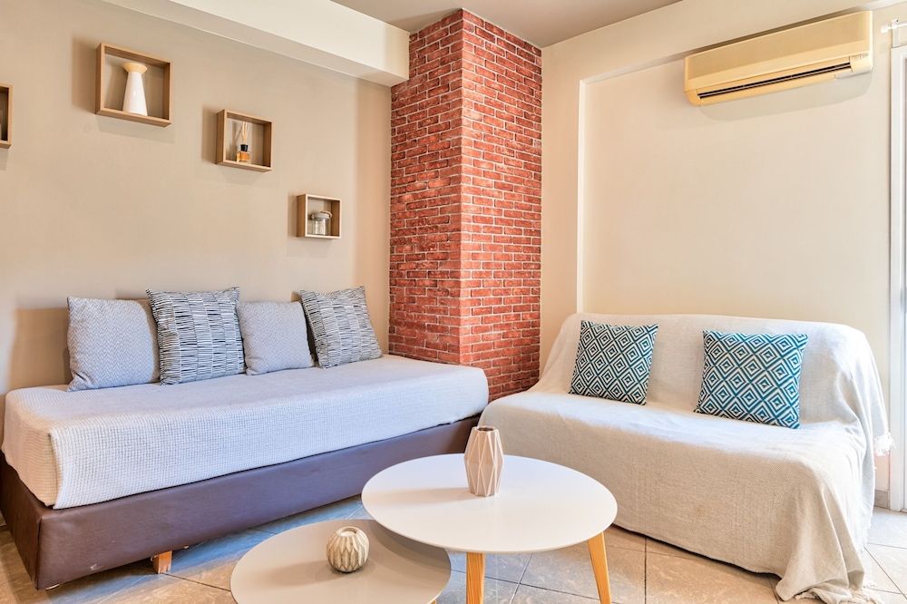 IQ Athens Way Apartments IQ Residences - AthensWay Apt.3 12