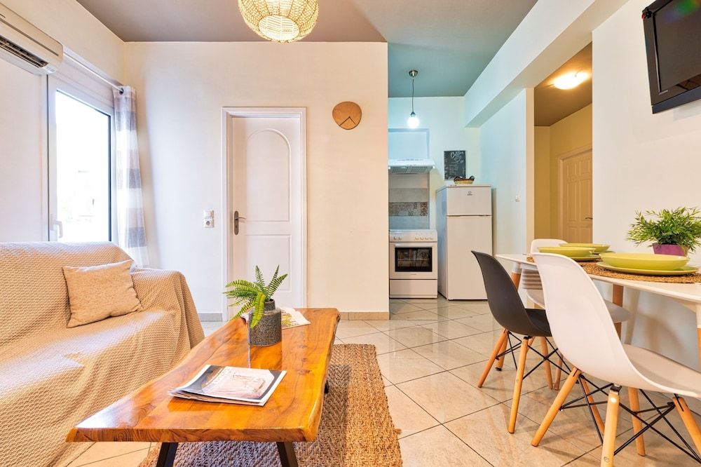 IQ Athens Way Apartments IQ Residences - AthensWay Apt.2 12