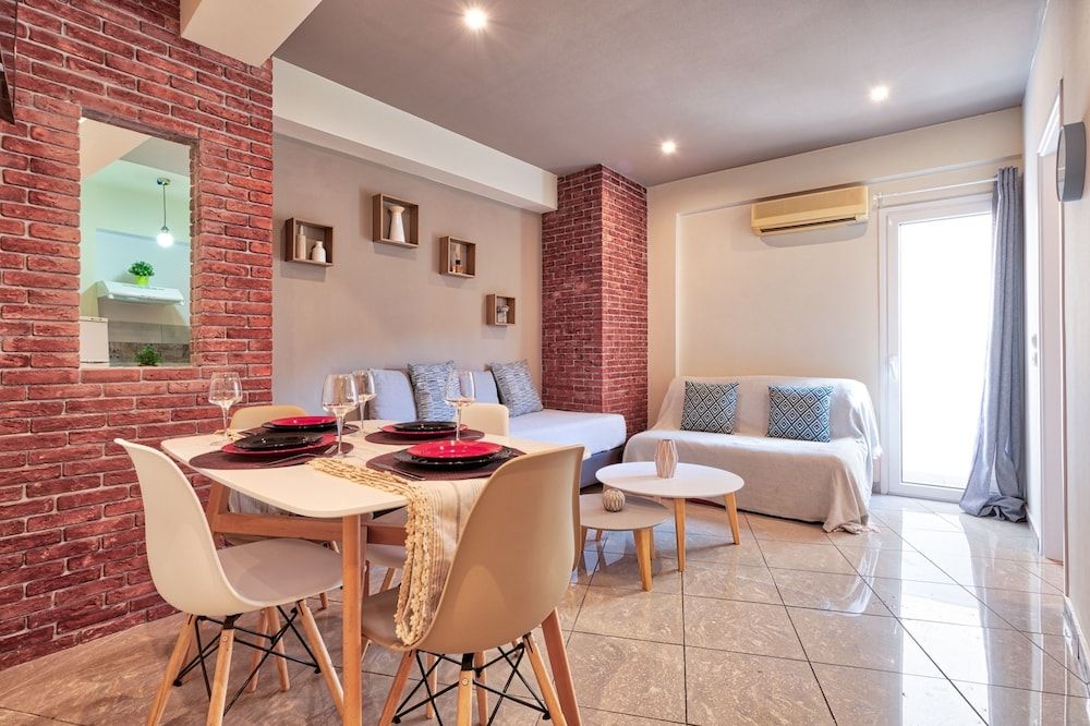 IQ Athens Way Apartments IQ Residences - AthensWay Apt.3 10