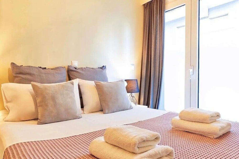 IQ Athens Way Apartments IQ Residences - AthensWay Apt.2 5