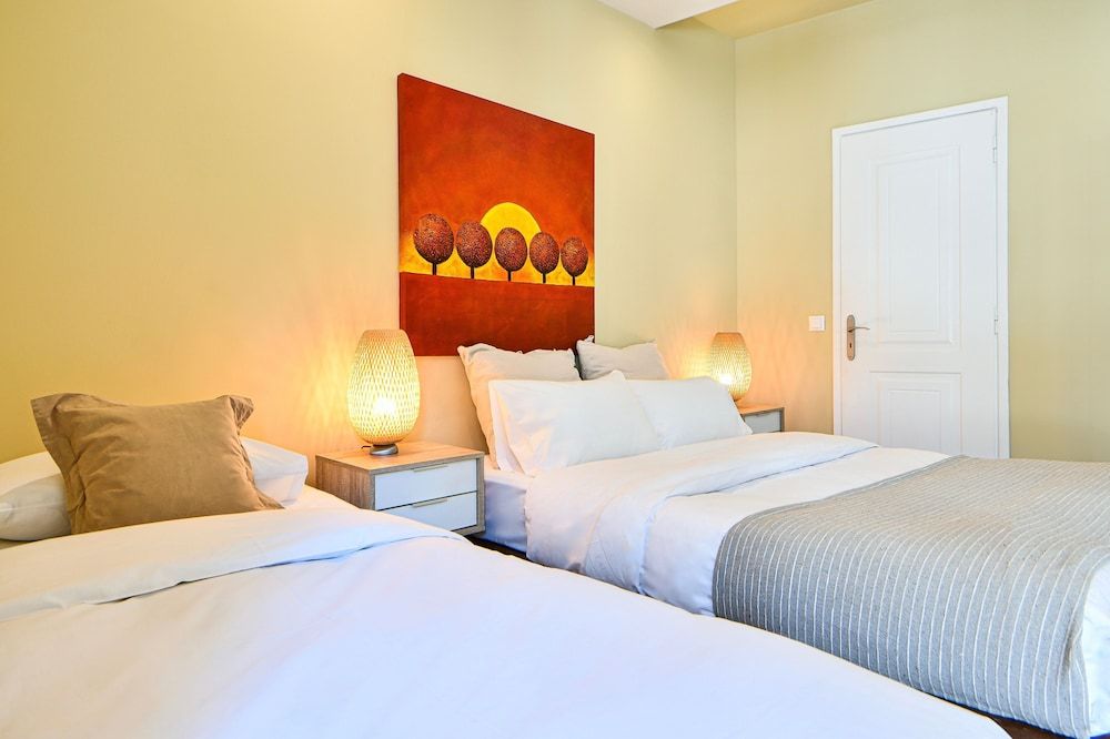 IQ Athens Way Apartments IQ Residences - AthensWay Apt.3 5