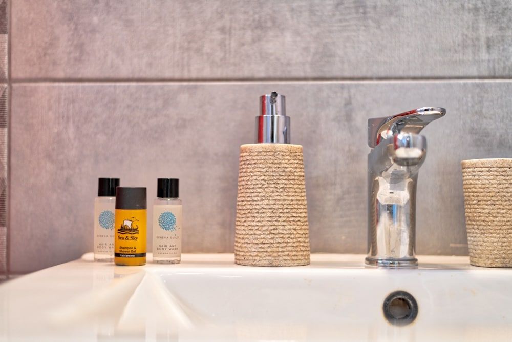 IQ Athens Way Apartments IQ Residences - AthensWay Apt.2 15