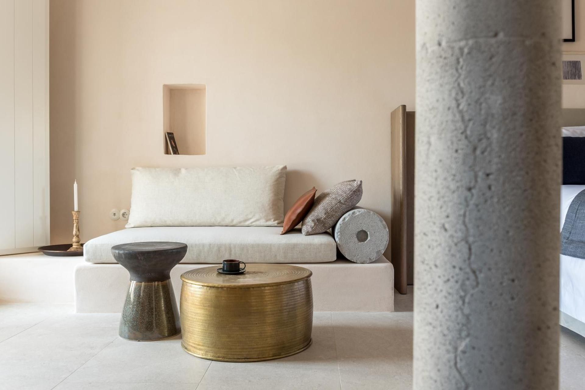 Tarina Suite With Private Pool
