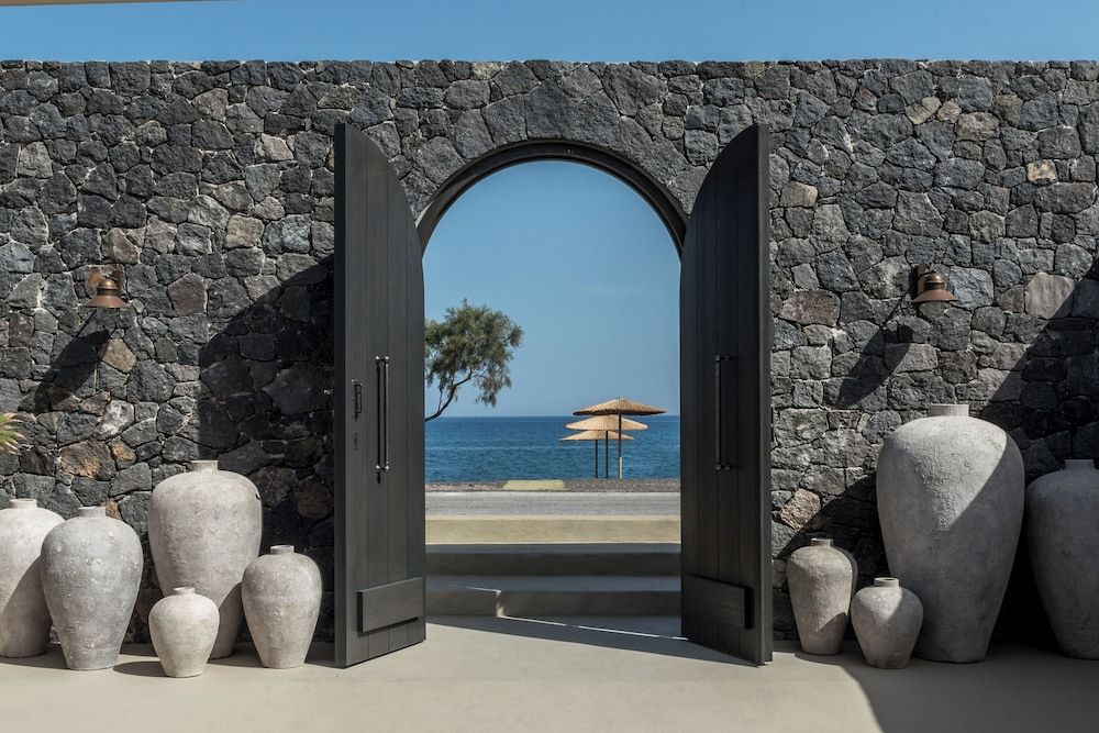 Istoria, A Member of Design Hotels