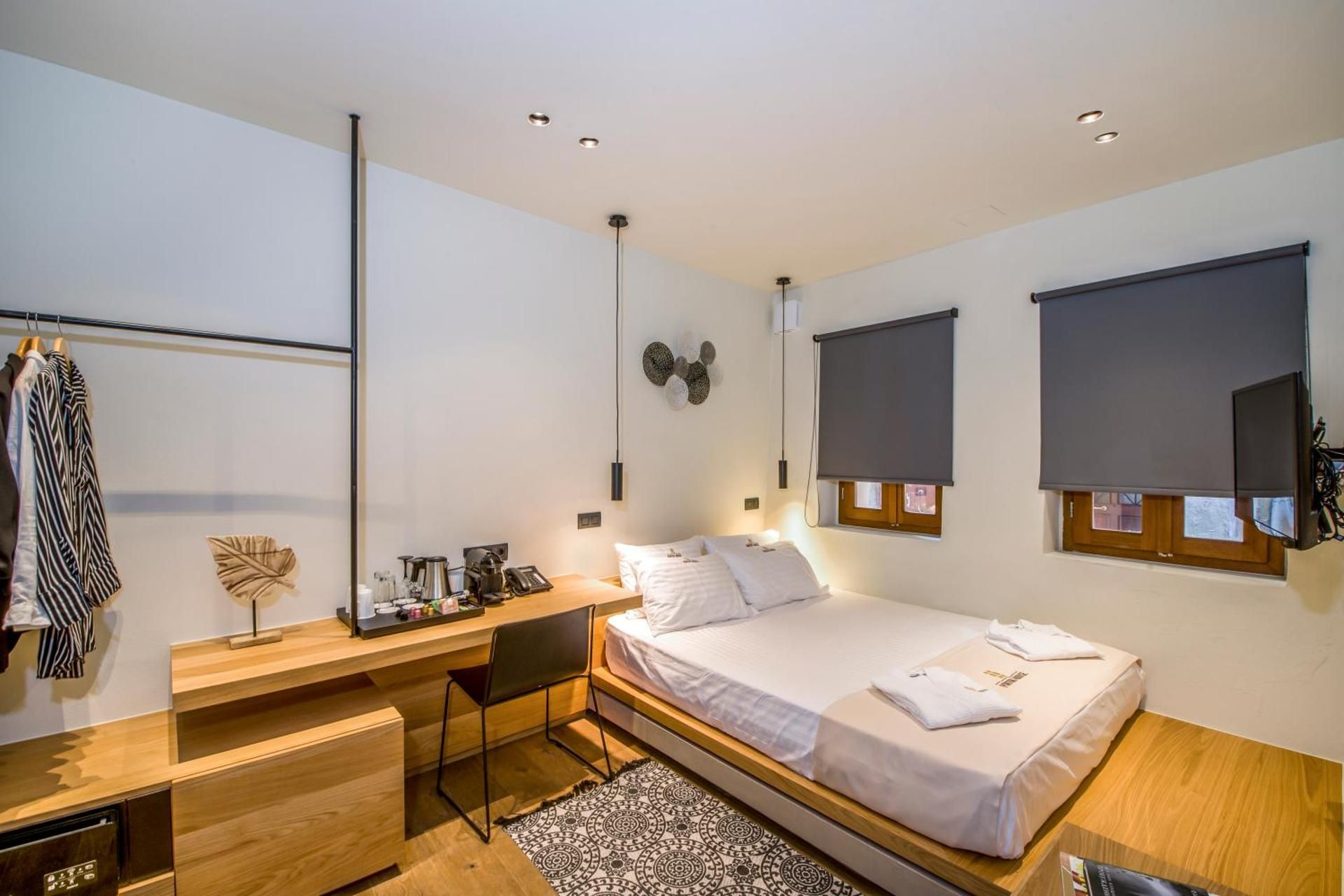 Classic Room (Ground floor)