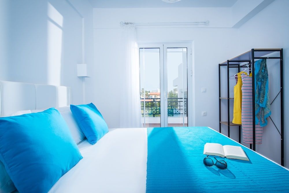 Superior Apartment, 1 Bedroom