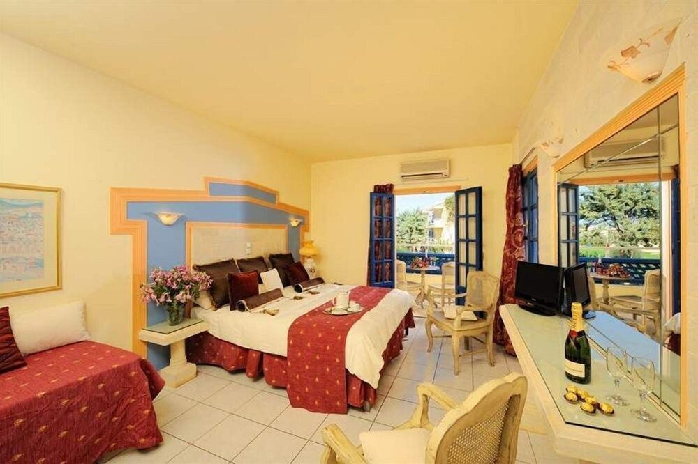 Villa, 1 Bedroom