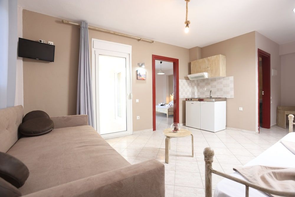 Apartment, 1 Bedroom