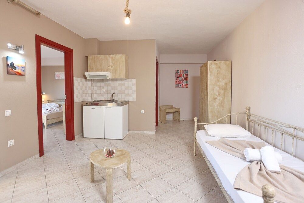 Apartment, 1 Bedroom