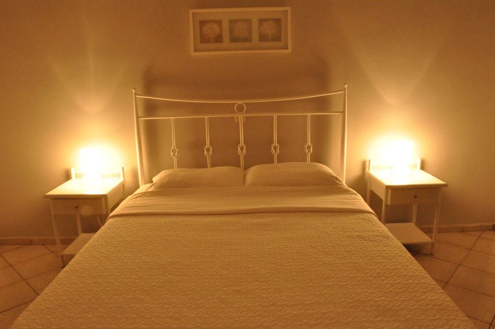 Double Room, Sea View