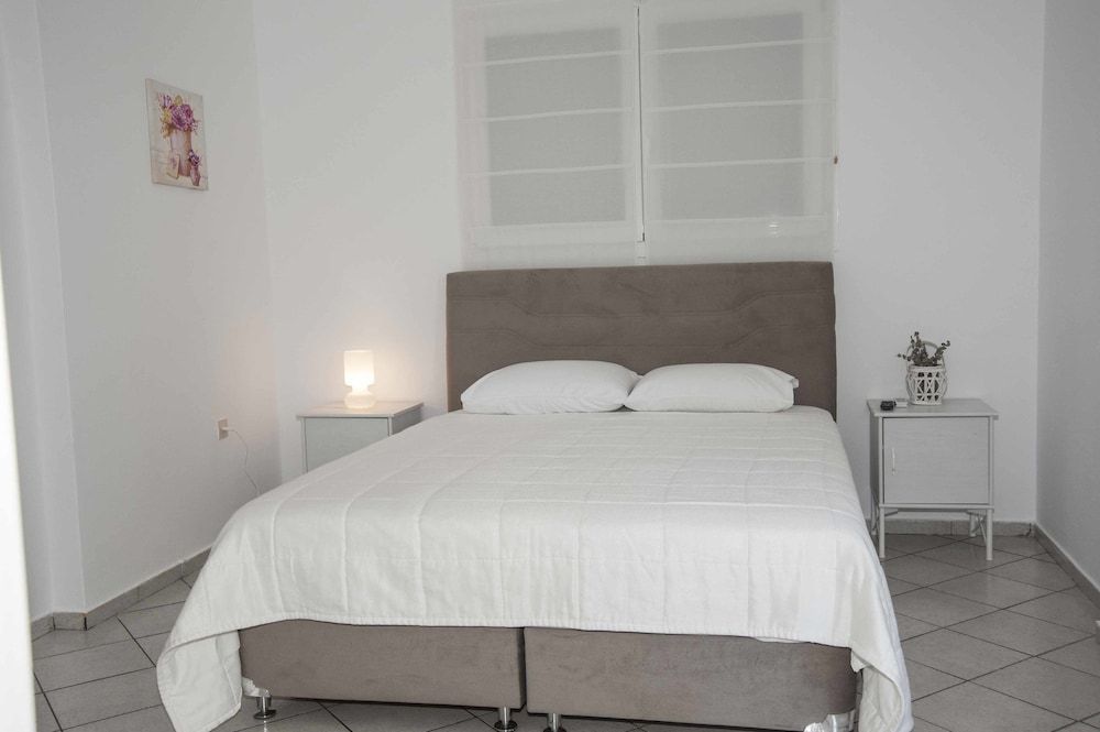 Apartment, Kitchen