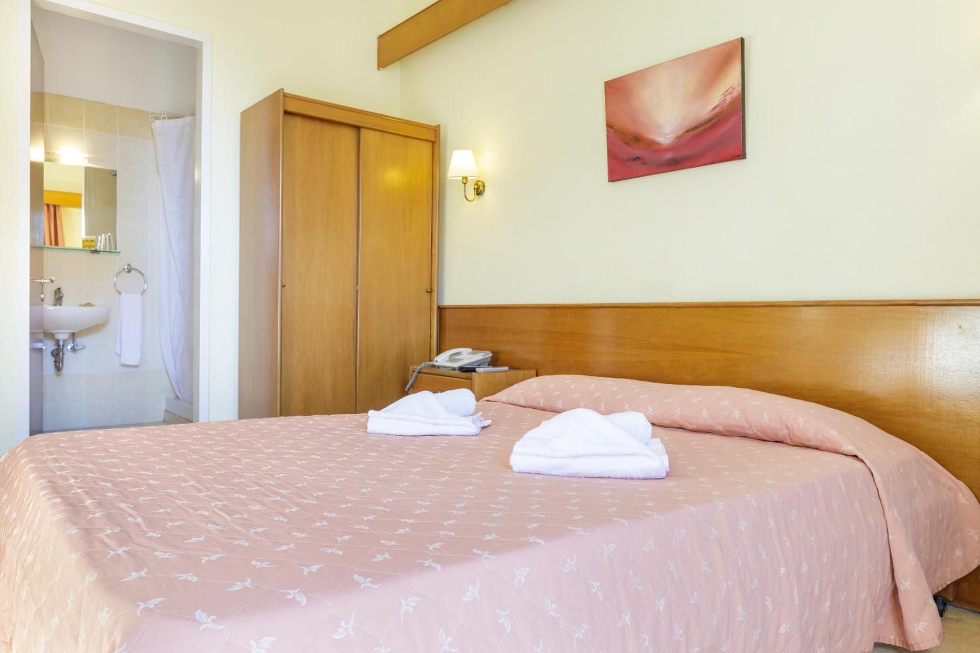 Double or Twin Room
