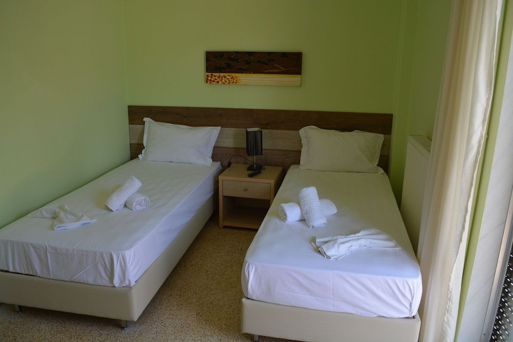 Family Apartment, 2 Bedrooms