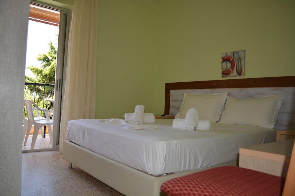Family Apartment, 2 Bedrooms
