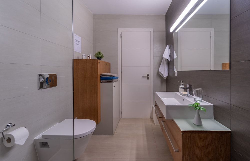 Junior Suite, Pool View