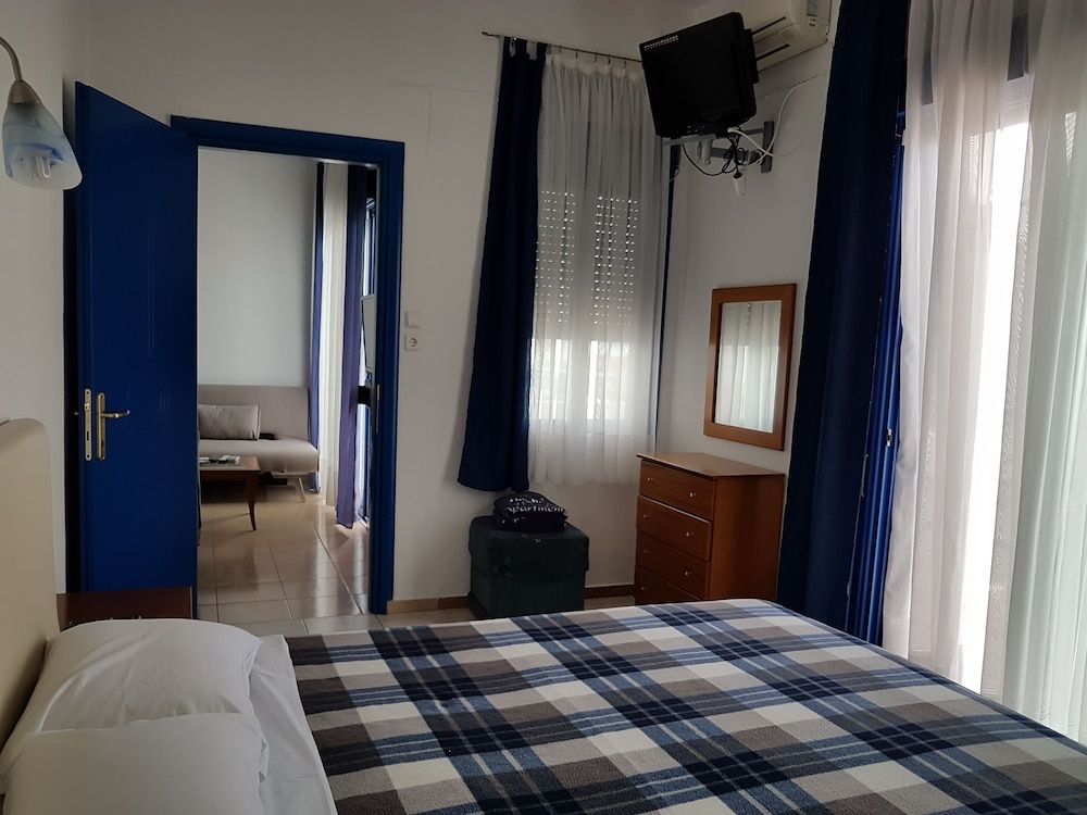 Apartment (5 Adults)