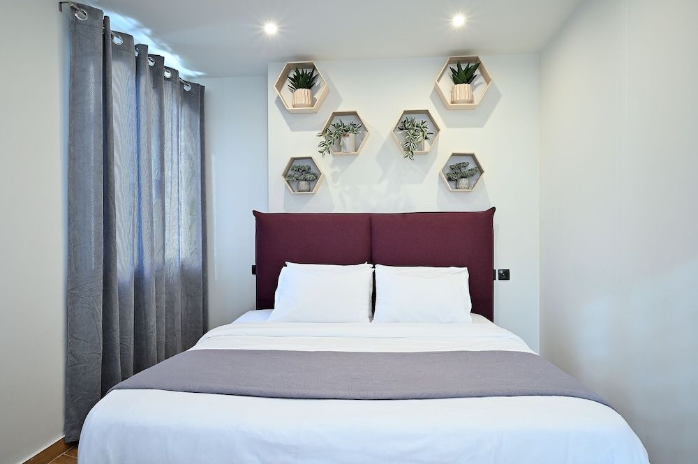 undefined The Athens Version Luxury Suites 2