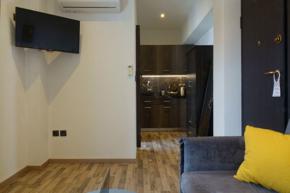 The Athens Version Luxury Suites Superior Suite (Temple View) 21