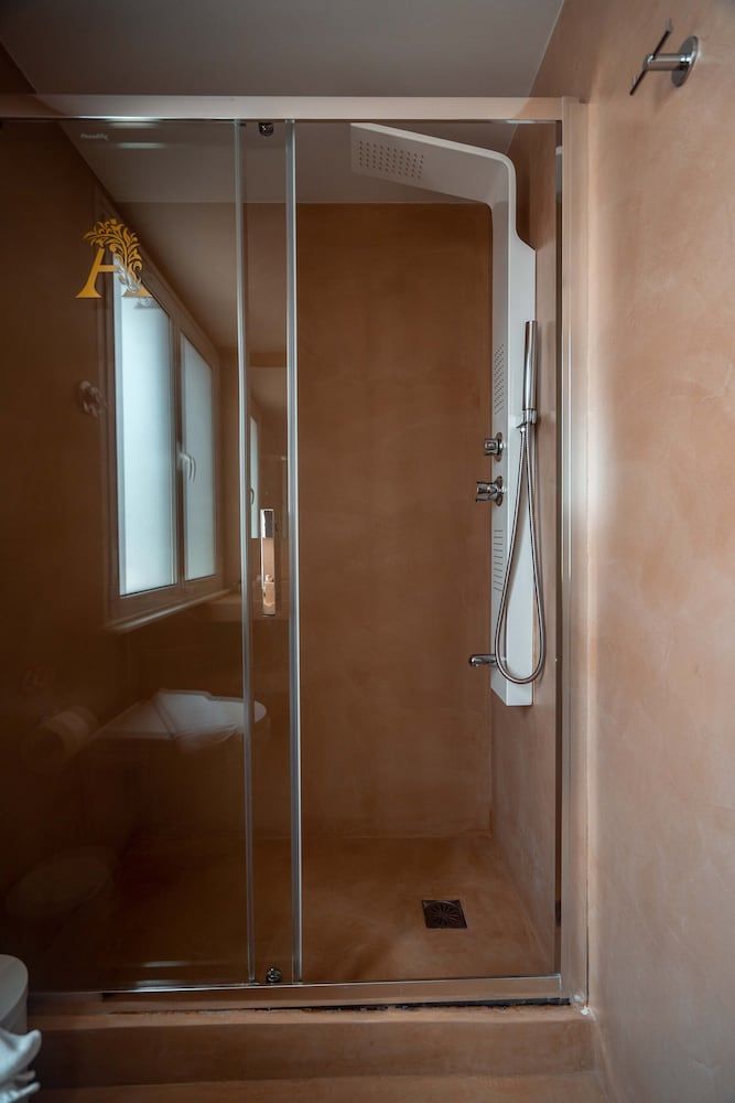 The Athens Version Luxury Suites Superior Suite, City View 7