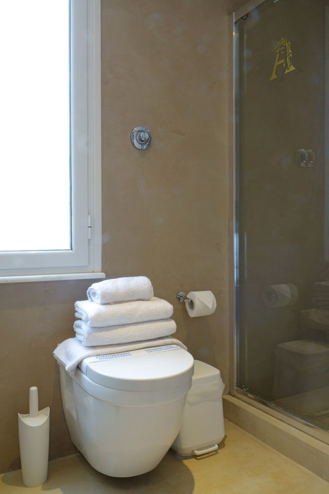 The Athens Version Luxury Suites Superior Suite, City View 11