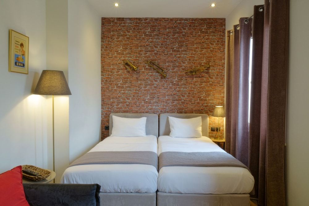 undefined The Athens Version Luxury Suites 8