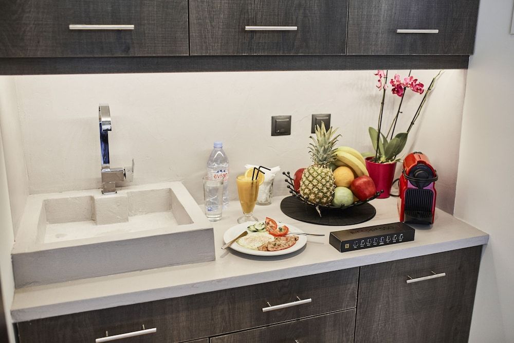 undefined The Athens Version Luxury Suites 10