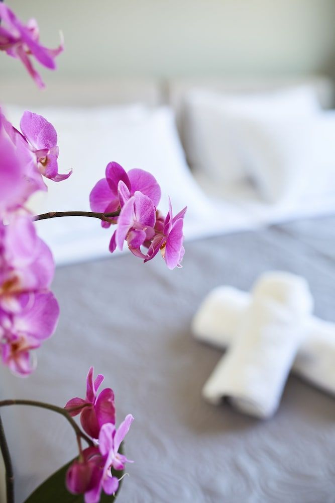 undefined The Athens Version Luxury Suites