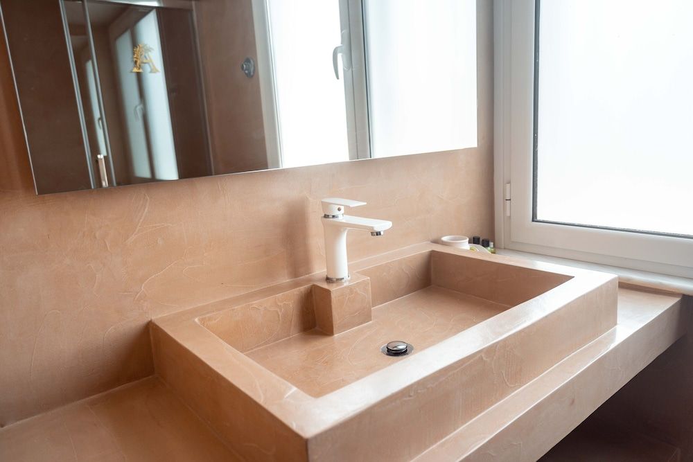 The Athens Version Luxury Suites Superior Suite, City View 8