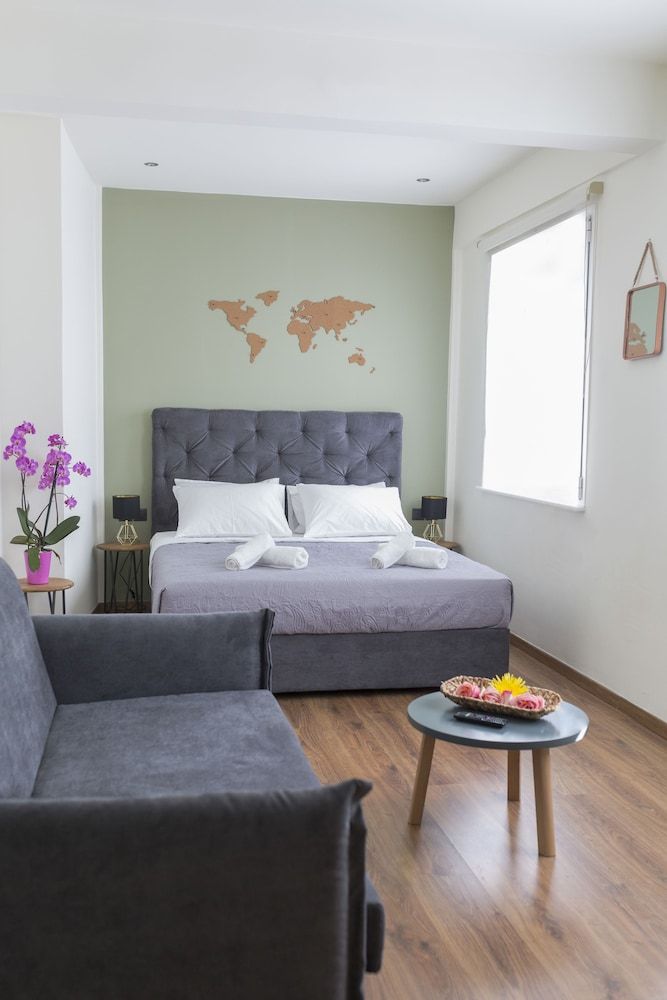 undefined The Athens Version Luxury Suites 4